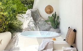 Una Villa - Amalfi Boutique Rooms B&B
